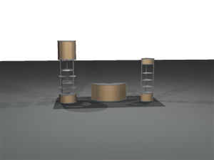 3D Design by designbox