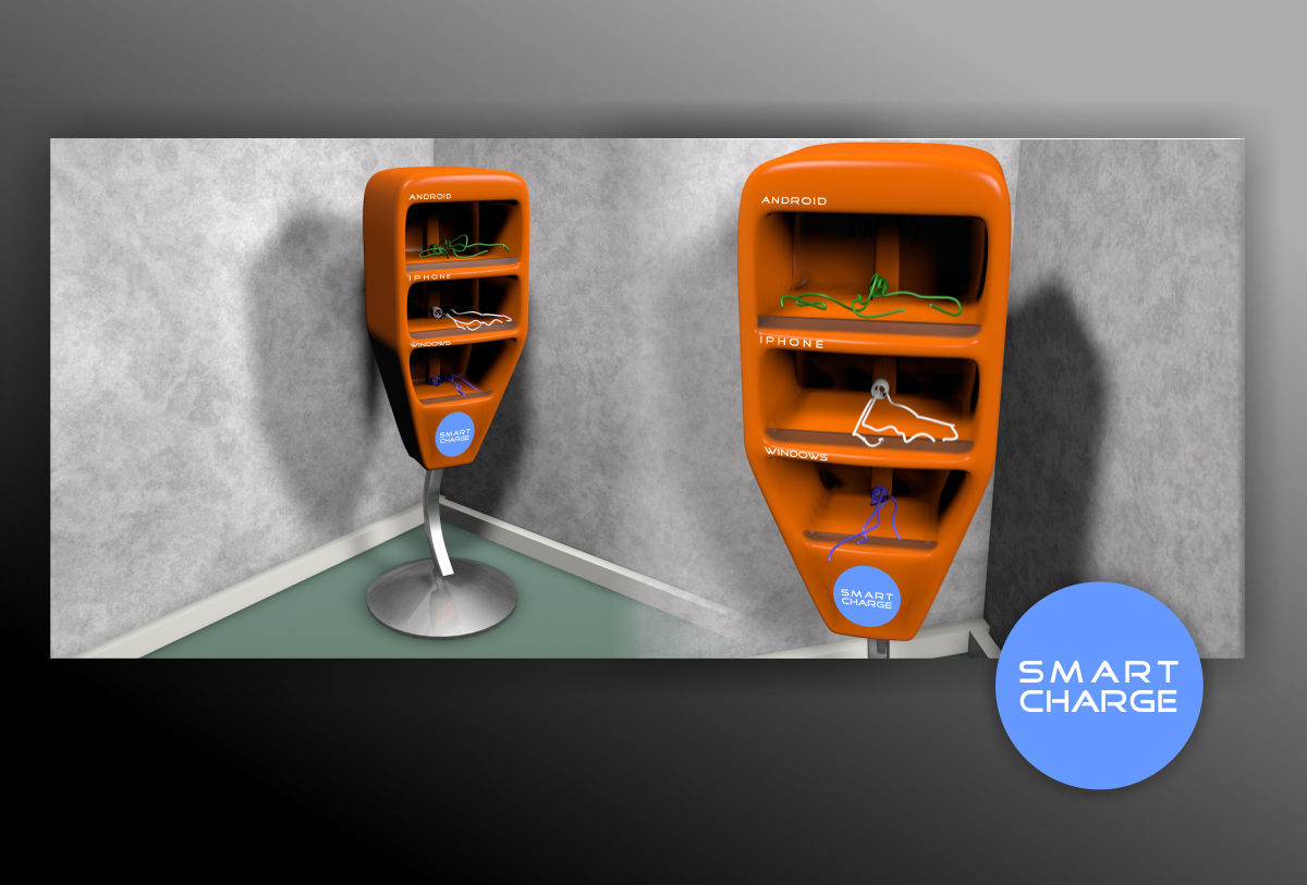 3D Design by cornel888 for Dome Exhibitions | Design #4013080