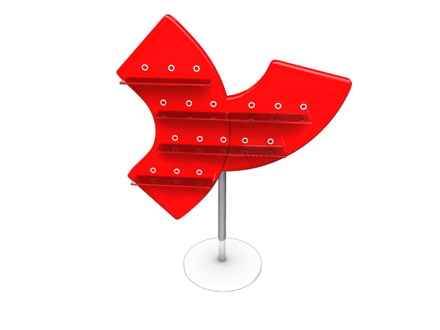 3D Design by artistraman for Dome Exhibitions | Design #4059918