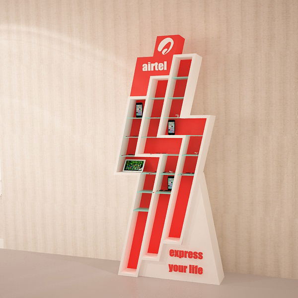 3D Design by hoangan for Dome Exhibitions | Design #4076832