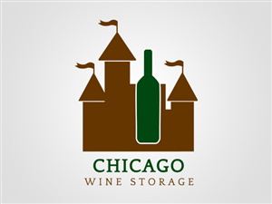 Logo Design by Designermilk for this project | Design: #1028415