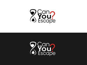 Design de Logo par Mhosneezaman pour Can You Escape Ltd. | Design : #3848495