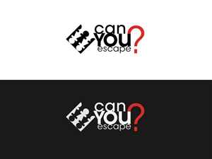Design de Logo par Mhosneezaman pour Can You Escape Ltd. | Design : #3849289