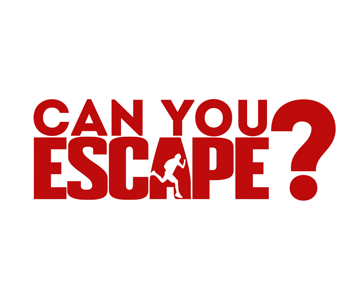 Diseño de Logo por theK para Can You Escape Ltd. | Diseño #3875843