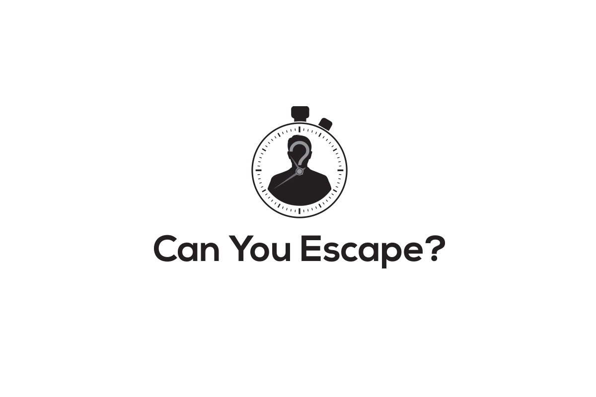 Diseño de Logo por shadow999 para Can You Escape Ltd. | Diseño #3850979