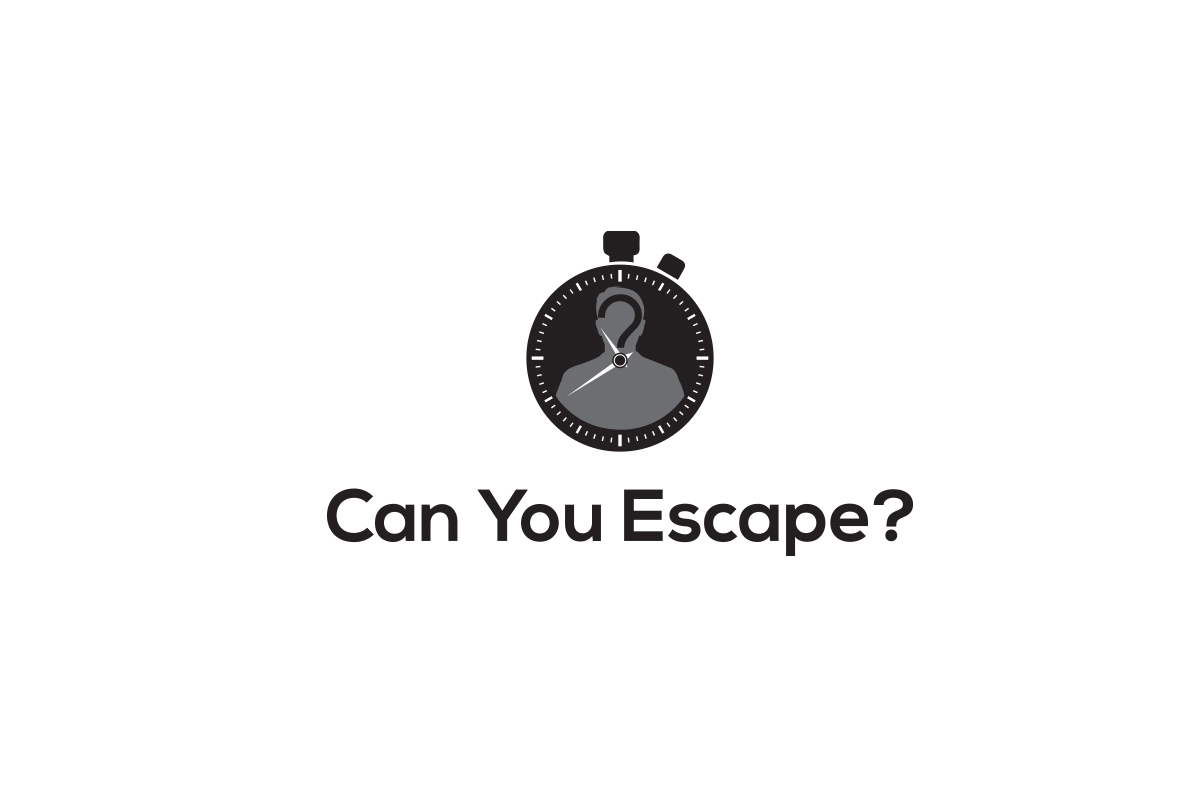 Diseño de Logo por shadow999 para Can You Escape Ltd. | Diseño #3850981