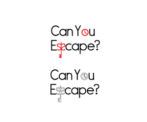 Design de Logo par ElenaMal pour Can You Escape Ltd. | Design : #3851367