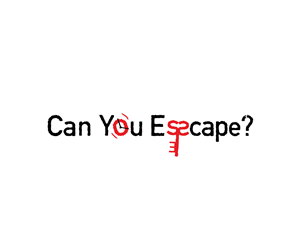 Logo-Design von eleny für Can You Escape Ltd. | Design #3859002
