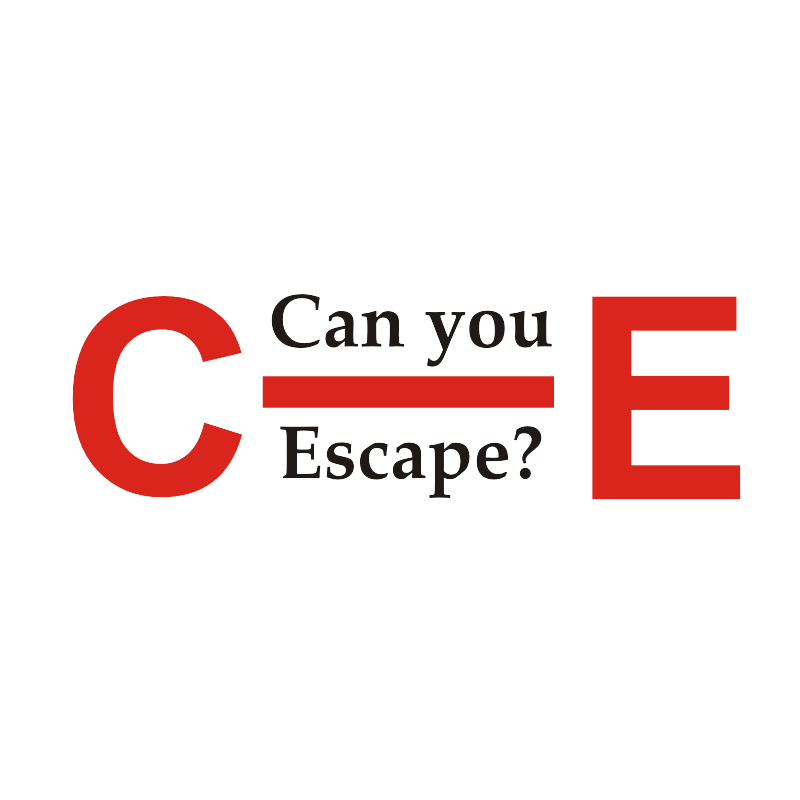 Logo-Design von Marchezin Digital für Can You Escape Ltd. | Design #3849296