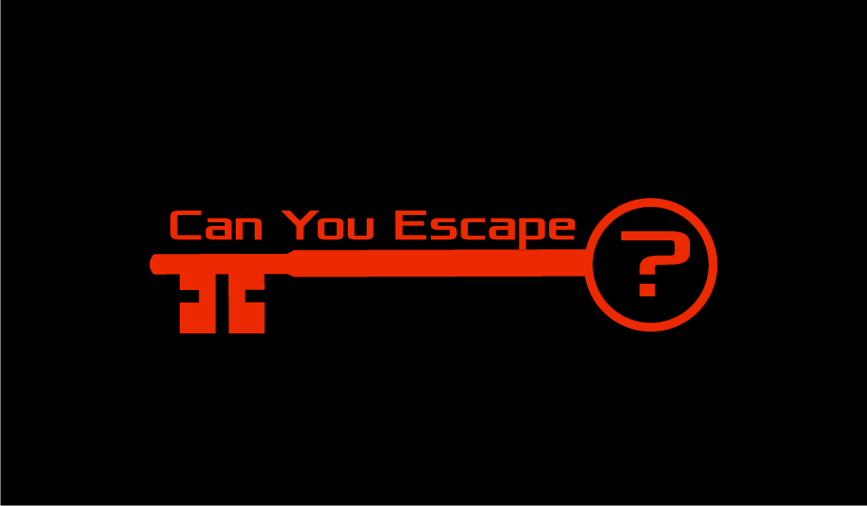 Logo Design by sparkly for Can You Escape Ltd. | Design #3855441