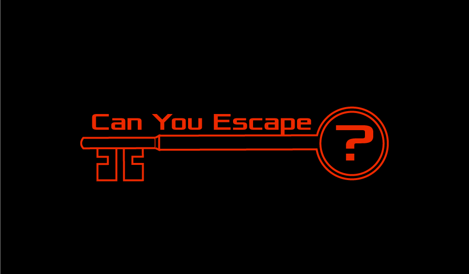 Logo Design by sparkly for Can You Escape Ltd. | Design #3855444