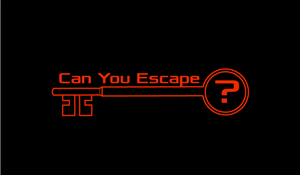 Logo Design by sparkly for Can You Escape Ltd. | Design: #3855444