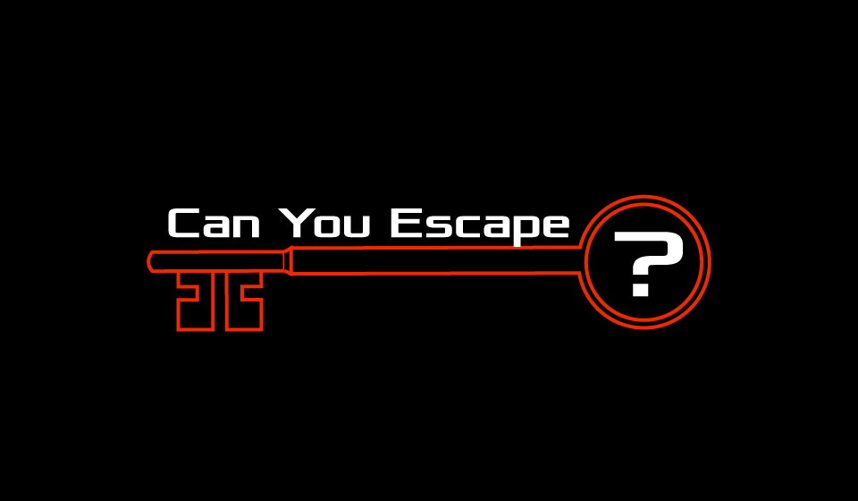 Logo Design by sparkly for Can You Escape Ltd. | Design #3855586