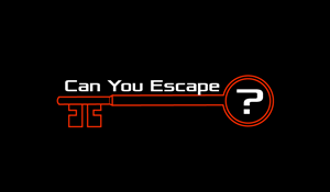 Logo Design by sparkly for Can You Escape Ltd. | Design: #3855586