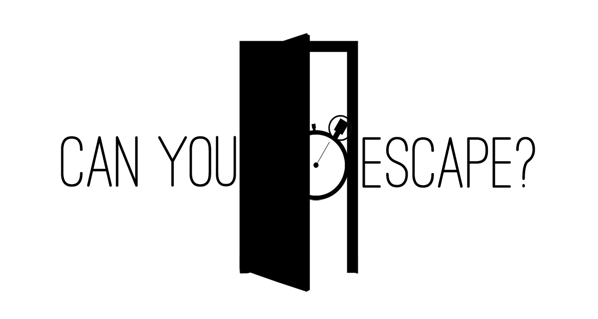Diseño de Logo por daftylion91 para Can You Escape Ltd. | Diseño #3850070