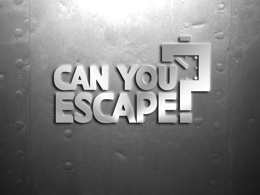 Diseño de Logo por Jakub Czubak para Can You Escape Ltd. | Diseño #3870252