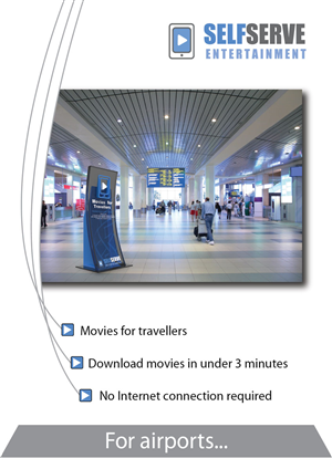Brochure Design by NickB