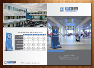 Design de Brochure par theblueart pour ce projet | Design : #3857219