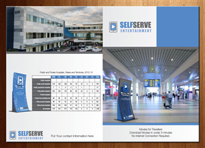 Design de Brochure par theblueart pour ce projet | Design : #3857225