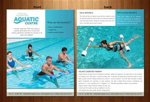Design de Brochure par theblueart pour ce projet | Design : #3887683