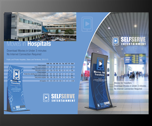 Design de Brochure par noworries. pour ce projet | Design : #3850151
