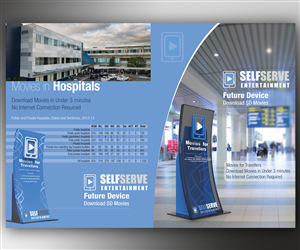 Design de Brochure par noworries. pour ce projet | Design : #3888967