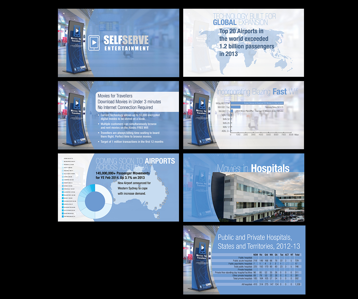 Diseño de Brochure por noworries. para este proyecto | Diseño #3914175
