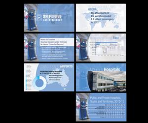 Design de Brochure par noworries. pour ce projet | Design : #3914175