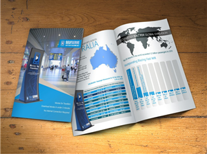 Design de Brochure par hema dhawan pour ce projet | Design : #3891477