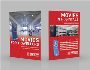 Brochure Design by RoundYellow for this project | Design: #3888501