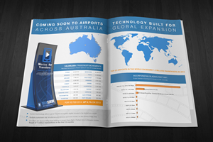 Design de Brochure par Deip designs pour ce projet | Design : #3908058
