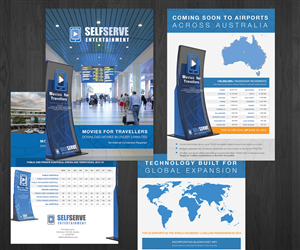 Design de Brochure par Deip designs pour ce projet | Design : #3908061