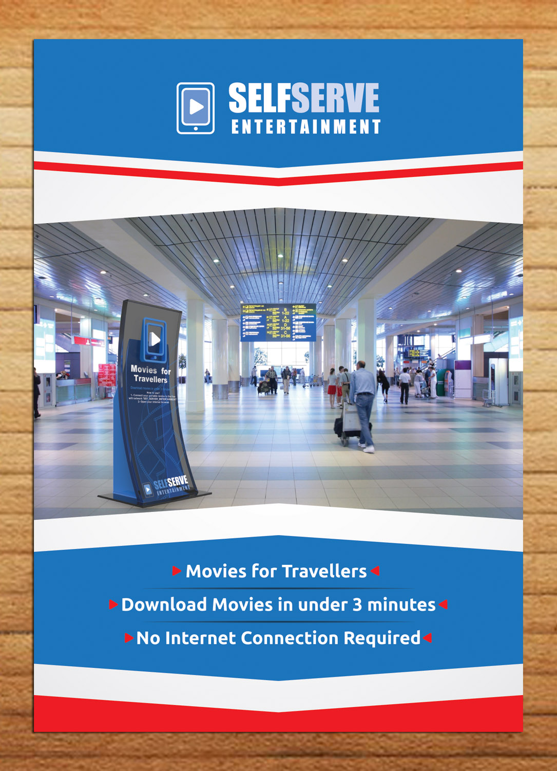 Brochure Design by Sbss for this project | Design #3870888