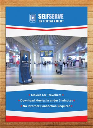 Brochure Design by Sbss for this project | Design: #3870888