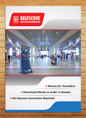 Brochure Design by Sbss for this project | Design: #3870890