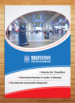 Brochure Design by Sbss for this project | Design: #3870901