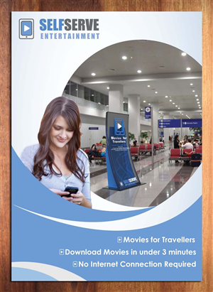 Brochure Design by Sbss for this project | Design: #3877715
