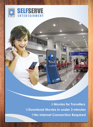 Brochure Design by Sbss for this project | Design: #3877718