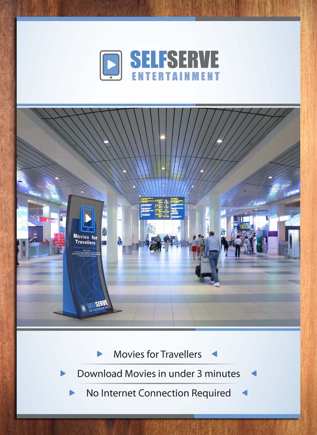 Brochure Design by Sbss for this project | Design #3877719