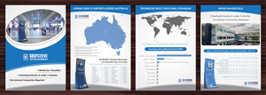 Brochure Design by Sbss for this project | Design: #3896916