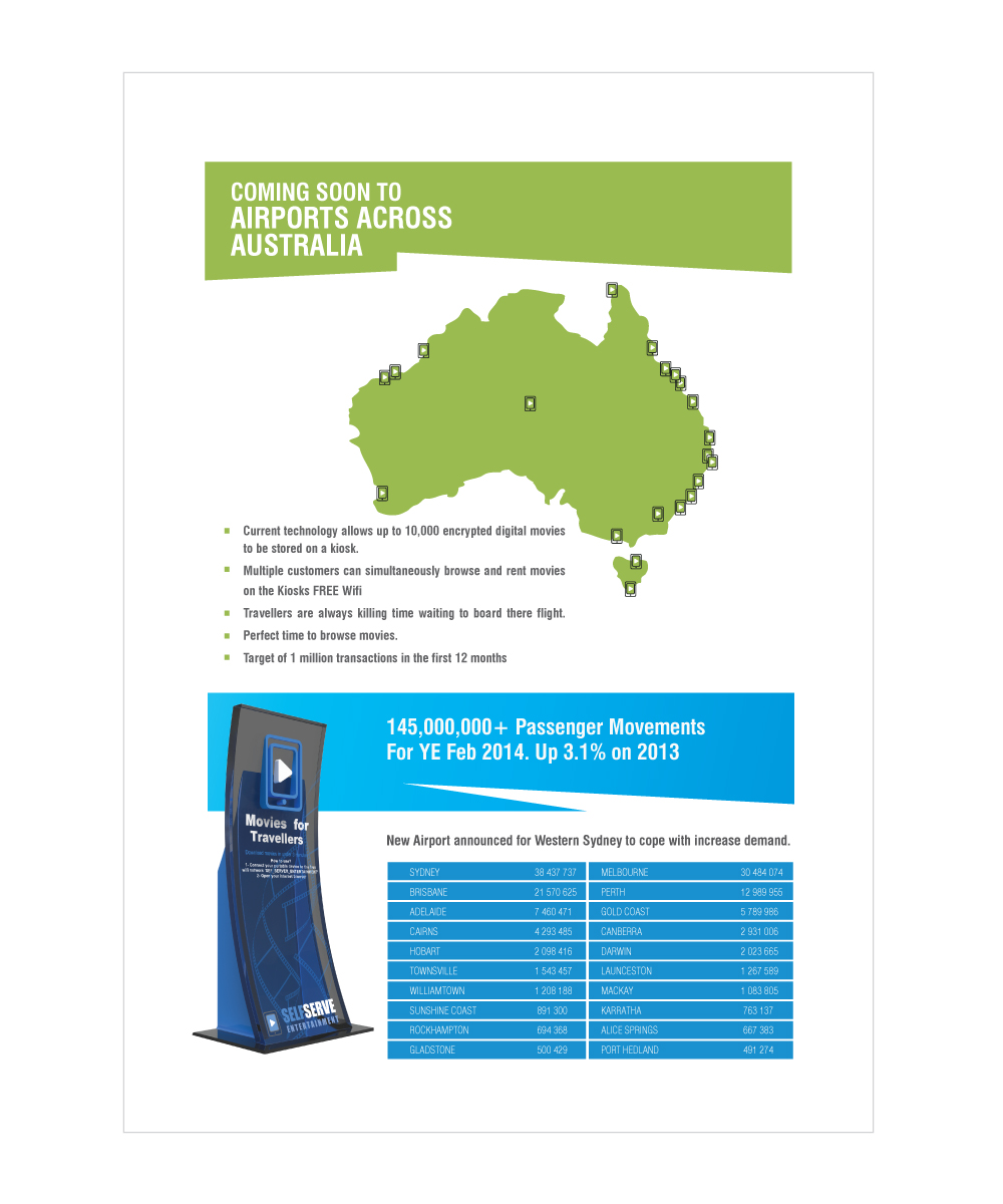 Brochure Design by Birdesign for this project | Design #3895725