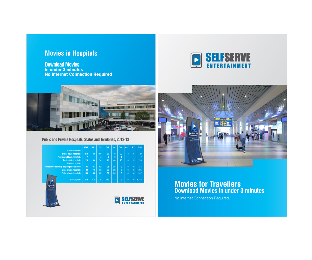 Brochure Design by Birdesign for this project | Design #3895734