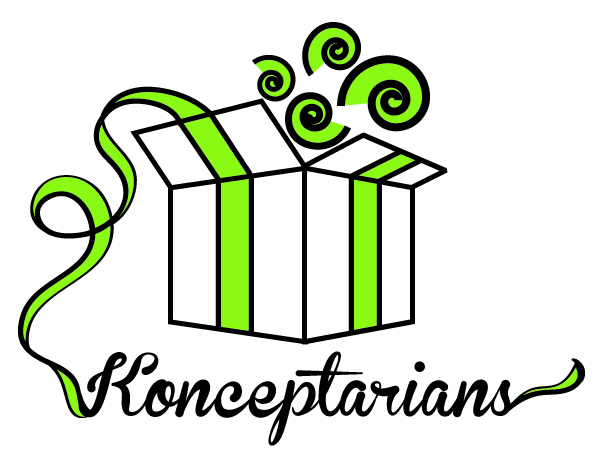 Design de Logo par Levutt pour Konceptarians | Design #3861549