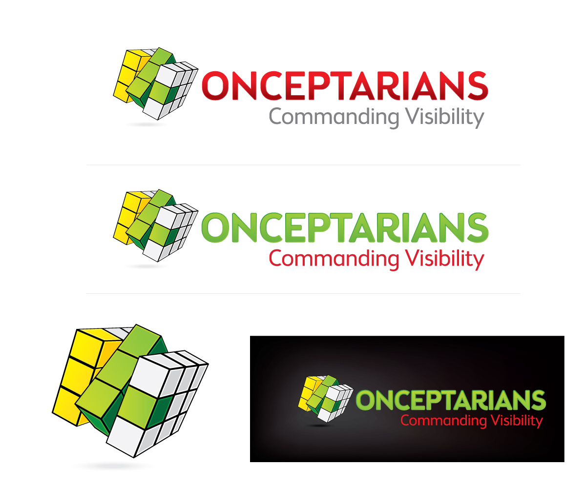 Design de Logo par mouallem zoheir pour Konceptarians | Design #3941292