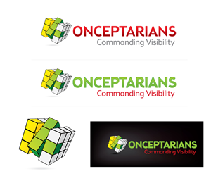 Logo Design by mouallem zoheir