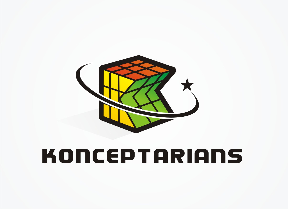 Logo Design by Qhidmir for Konceptarians | Design #3925485