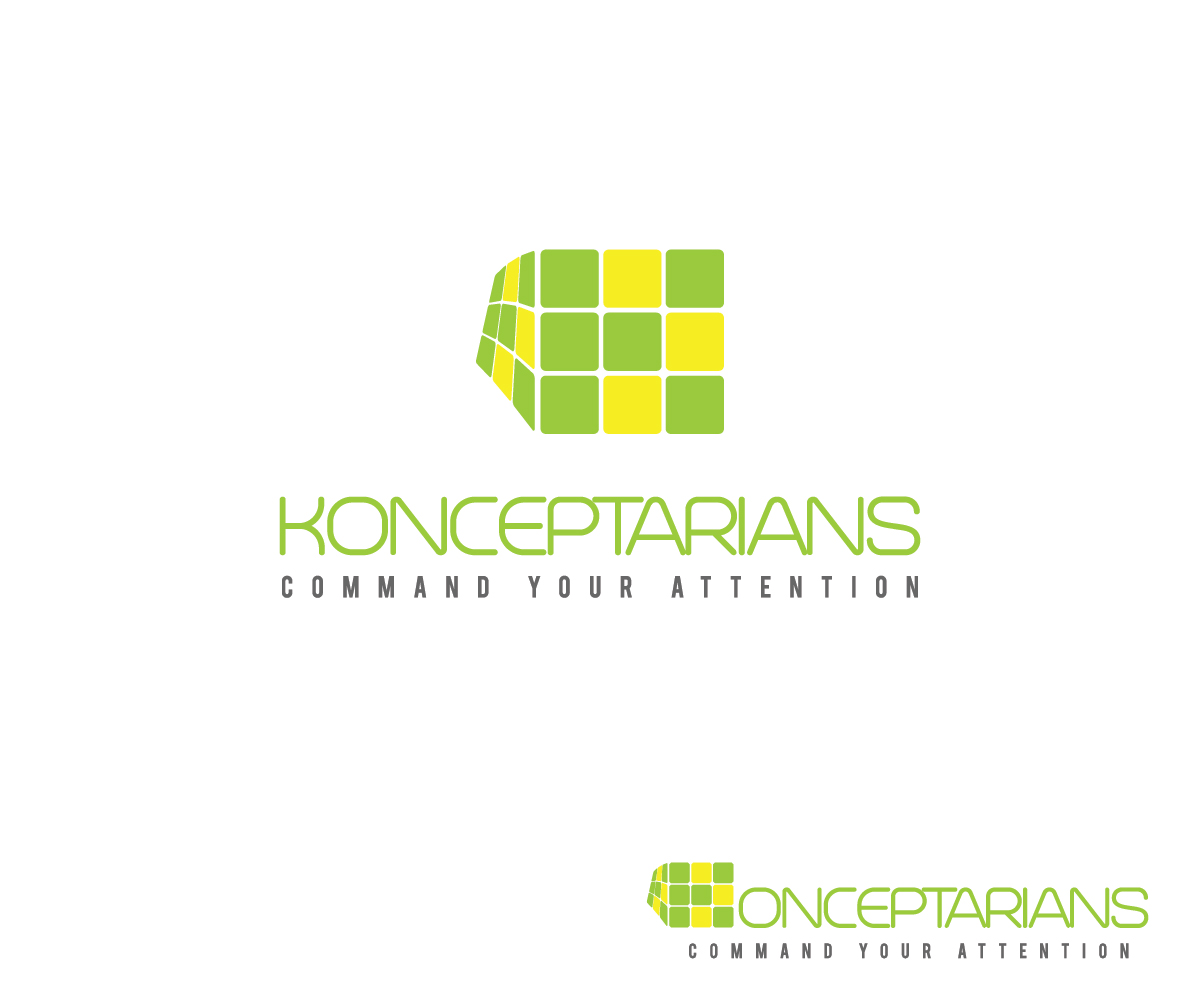 Logo Design by Jeff for Konceptarians | Design #3865033