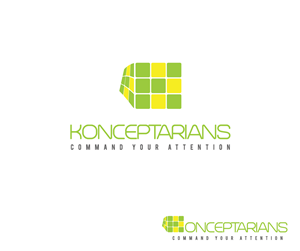 Logo Design by Jeff