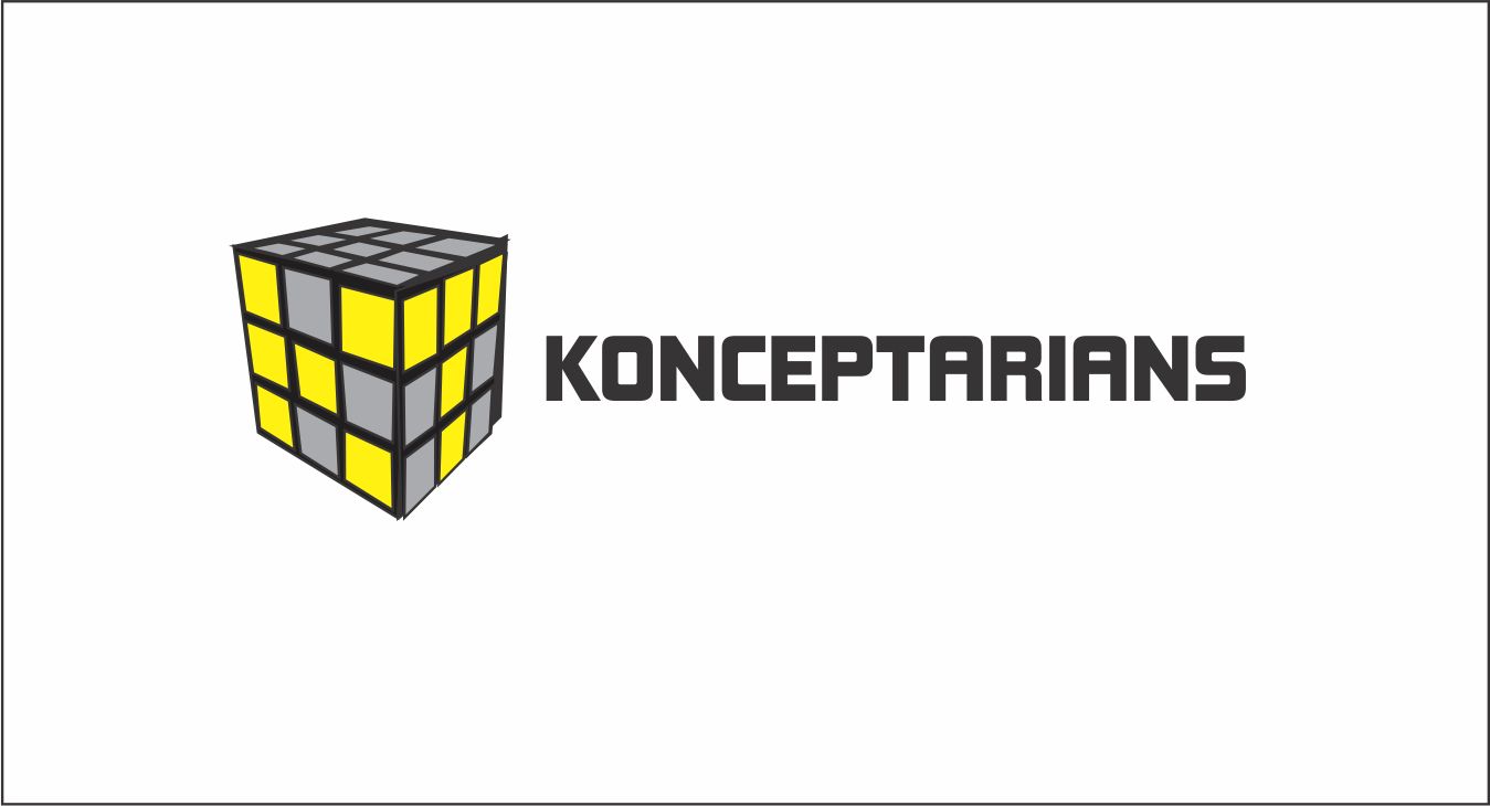 Logo Design by kumds for Konceptarians | Design #3863808