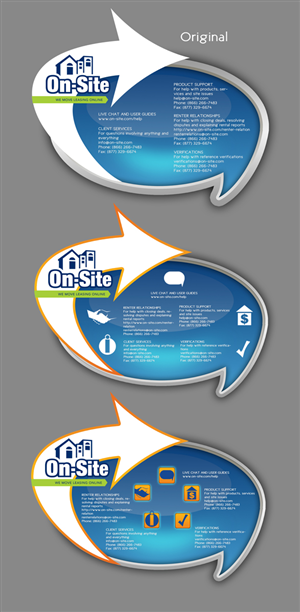 Sticker Design by Laura